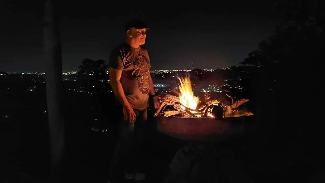קאגואס Camping Para Dos - A Escoger Segun Disponibilidad De Caseta O Cabana