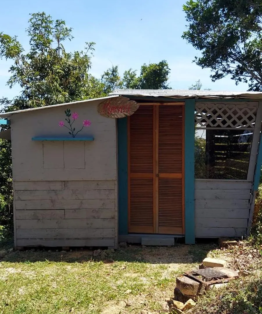 אתר קמפינג קאגואס Camping Para Dos - A Escoger Segun Disponibilidad De Caseta O Cabana