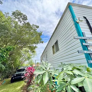 Dona Leddy Holiday home Cabo Rojo