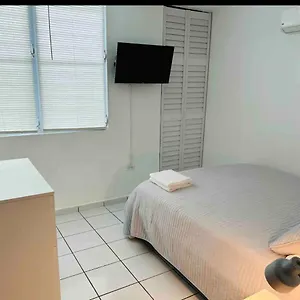 Costa Relax Apartment Guayama