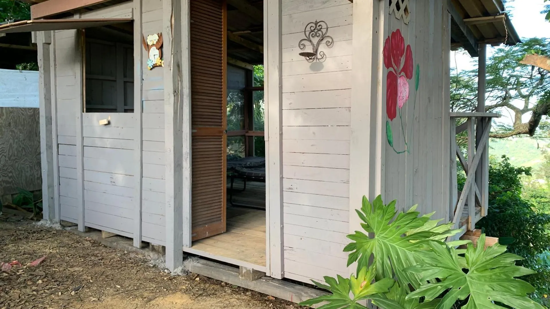 Camping Para Dos - A Escoger Segun Disponibilidad De Caseta O Cabana location