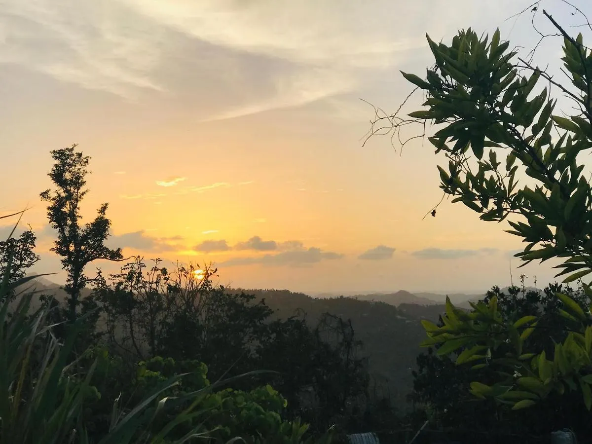 Camping Para Dos - A Escoger Segun Disponibilidad De Caseta O Cabana Caguas Campsite