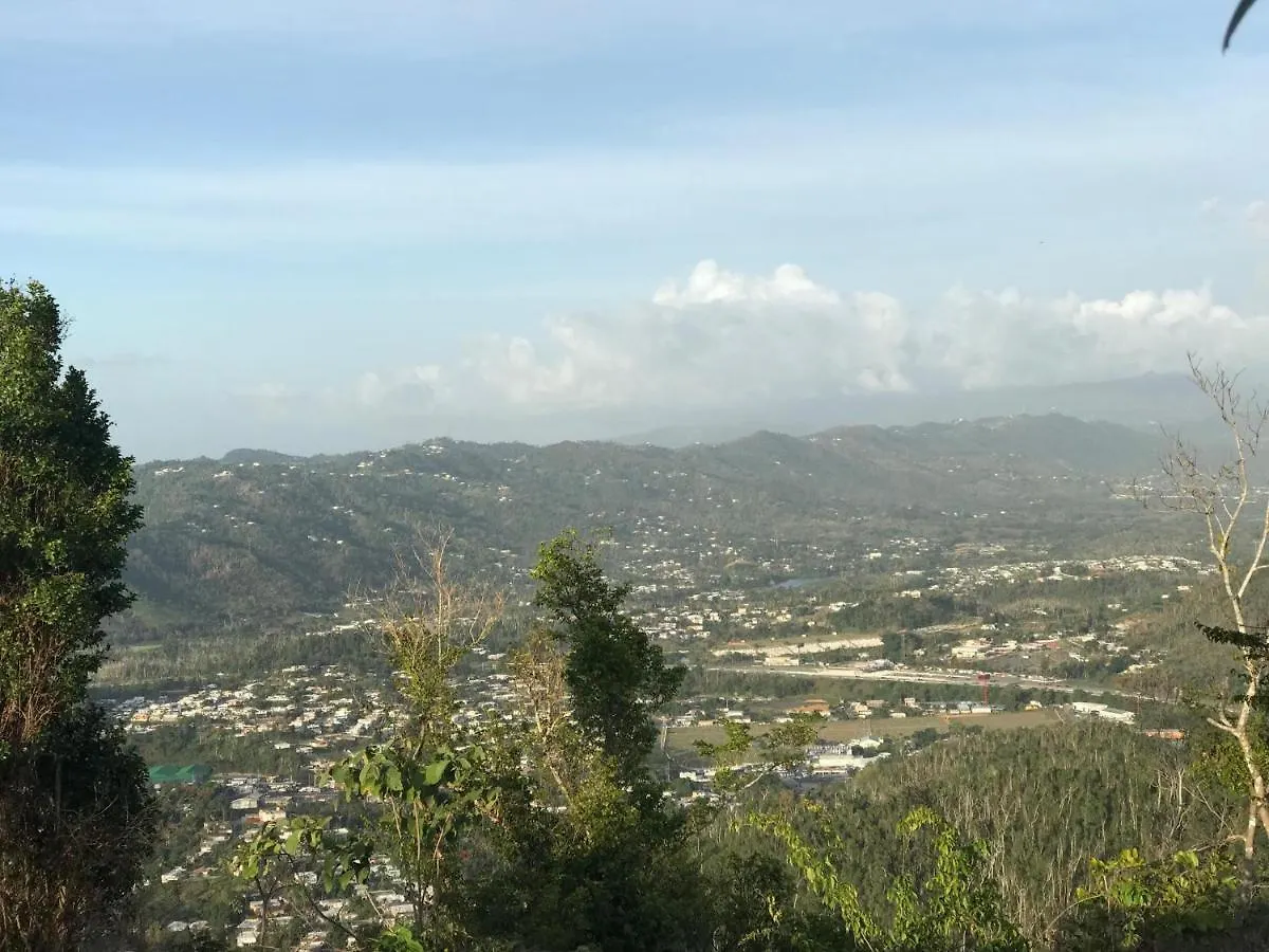 Camping Para Dos - A Escoger Segun Disponibilidad De Caseta O Cabana Caguas 0*,  Puerto Rico