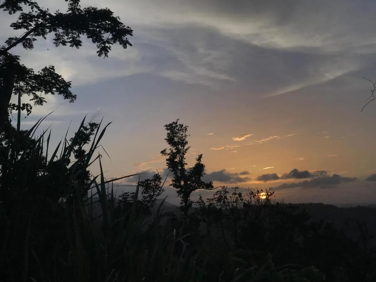 Camping Para Dos - A Escoger Segun Disponibilidad De Caseta O Cabana Caguas Campsite