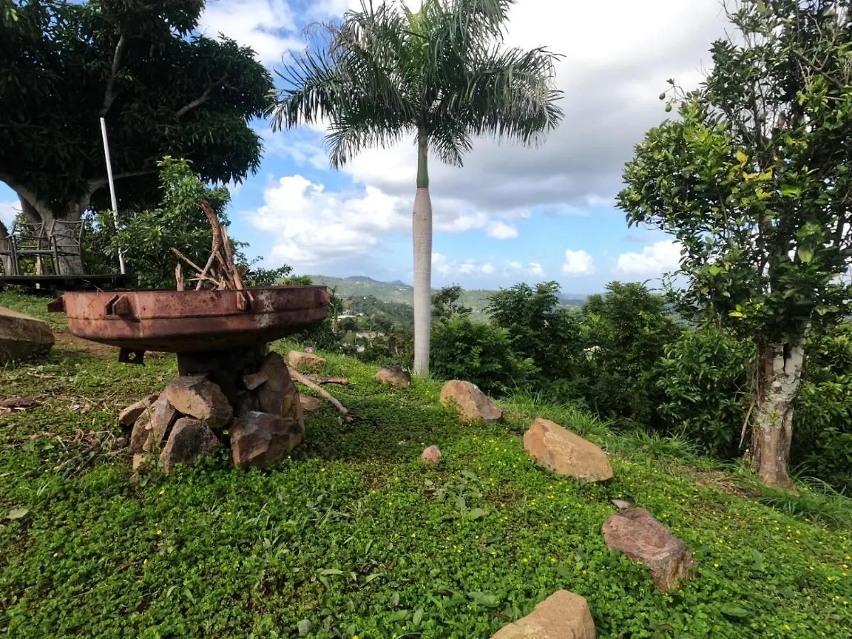 Camping Para Dos - A Escoger Segun Disponibilidad De Caseta O Cabana Caguas 0*,  Puerto Rico